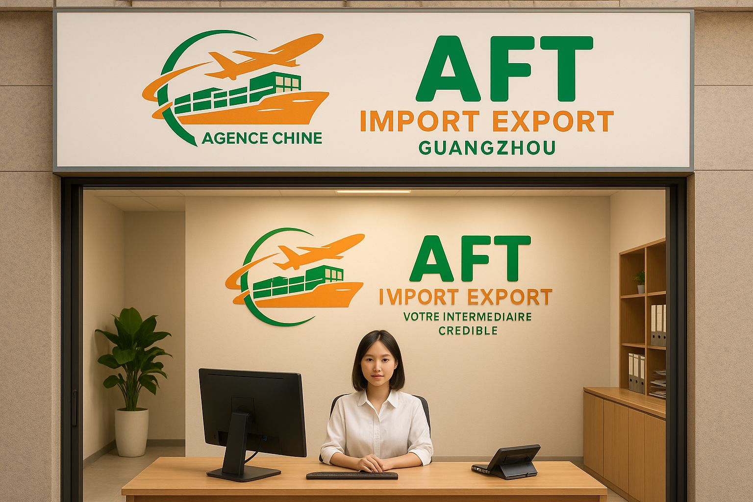 Agence Chine