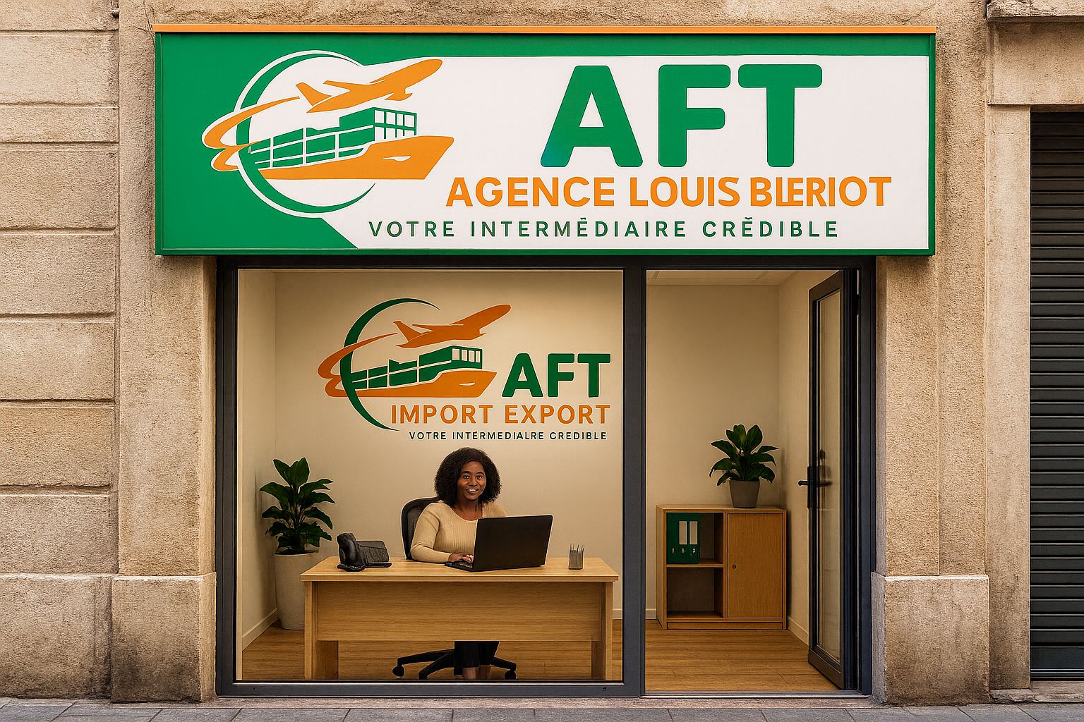 Agence France