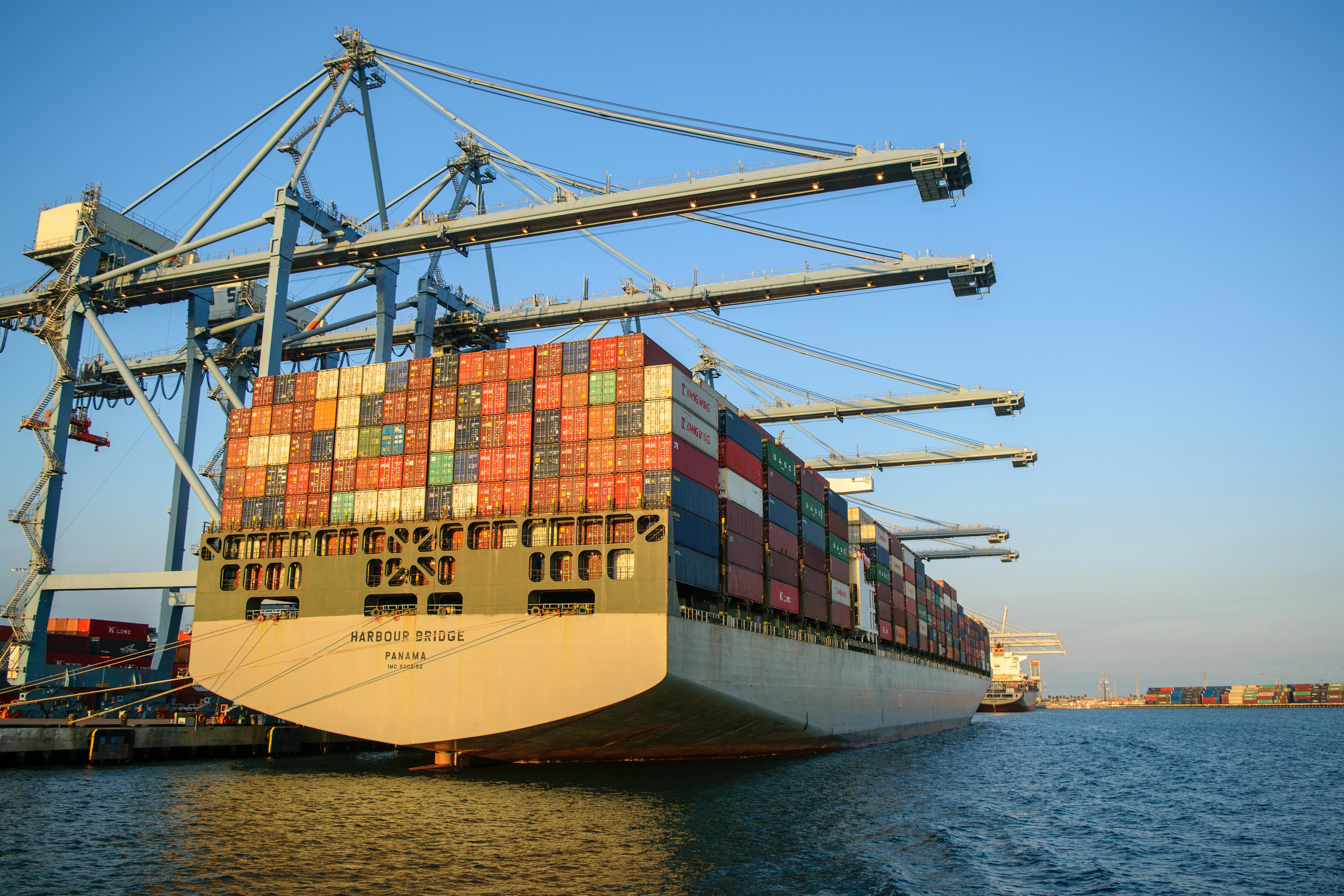 Reliable Logistics