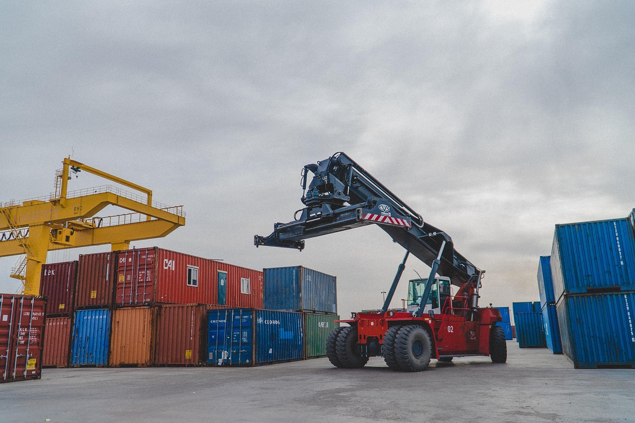 Transport multimodal intégré